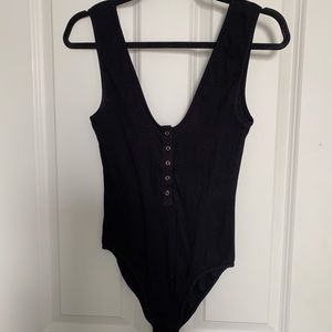 Bodysuit